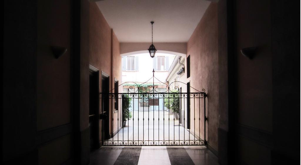 Fil Rouge Apartment Milan Room photo